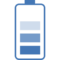 SUM-X icona batteria